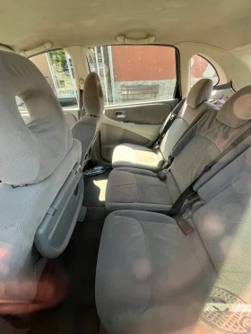 Nissan Almera tino | Mobile.bg    5