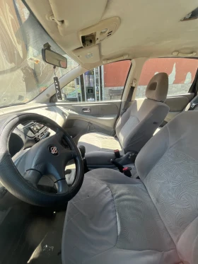 Nissan Almera tino | Mobile.bg    7