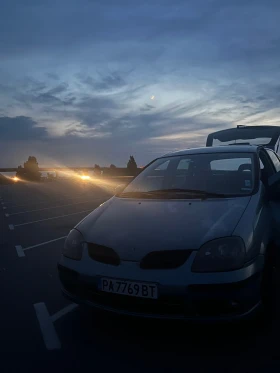 Nissan Almera tino | Mobile.bg    2