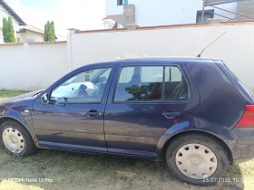 Обява за продажба на VW Golf ~2 200 лв. - изображение 1