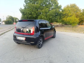 Обява за продажба на Skoda Citigo Sport/CNG ~8 400 лв. - изображение 3