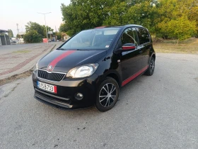 Обява за продажба на Skoda Citigo Sport/CNG ~8 400 лв. - изображение 1
