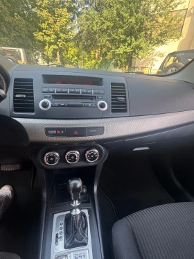 Mitsubishi Lancer Ralliart седан - 17800 лв. - 62215838 11