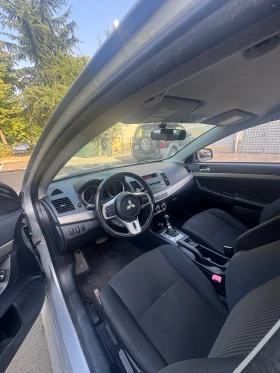 Mitsubishi Lancer Ralliart седан - 17800 лв. - 62215838 9