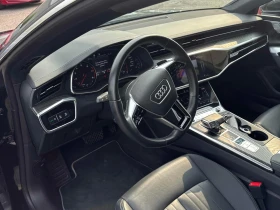 Audi A7 Progressiv* Авто финансиране* Карфакс - 47000 лв. - 14153249 5