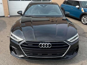 Audi A7 Progressiv* Авто финансиране* Карфакс - 47000 лв. - 14153249 6