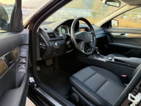 Mercedes-Benz C 220 Avantgarde/646 | Mobile.bg    8