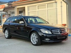Mercedes-Benz C 220 Avantgarde/646 | Mobile.bg    7