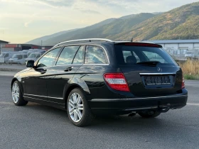 Mercedes-Benz C 220 Avantgarde/646 | Mobile.bg    5