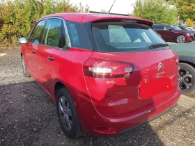 Обява за продажба на Citroen C4 Picasso интезив РЕАЛЕН ПРОБЕГ ~13 500 лв. - изображение 8