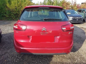 Citroen C4 Picasso    | Mobile.bg    17