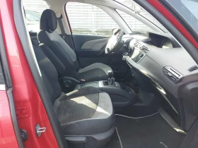 Обява за продажба на Citroen C4 Picasso интезив РЕАЛЕН ПРОБЕГ ~13 500 лв. - изображение 4