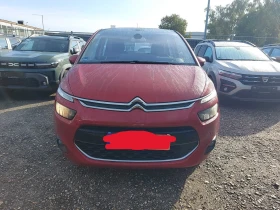 Обява за продажба на Citroen C4 Picasso интезив РЕАЛЕН ПРОБЕГ ~13 500 лв. - изображение 1