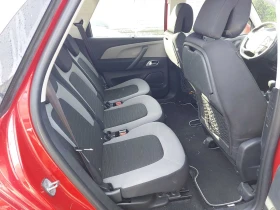 Обява за продажба на Citroen C4 Picasso интезив РЕАЛЕН ПРОБЕГ ~13 500 лв. - изображение 3