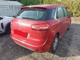 Обява за продажба на Citroen C4 Picasso интезив РЕАЛЕН ПРОБЕГ ~13 500 лв. - изображение 2