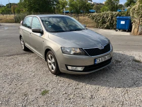 Обява за продажба на Skoda Rapid ~13 000 лв. - изображение 1