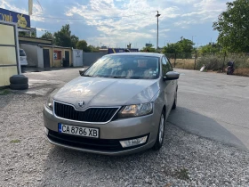 Обява за продажба на Skoda Rapid ~13 000 лв. - изображение 1