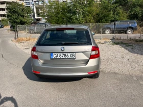 Обява за продажба на Skoda Rapid ~13 000 лв. - изображение 3