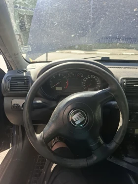 Обява за продажба на Seat Leon 1.9 tdi ~1 000 лв. - изображение 6 | Auto.bg Обява за продажба на Seat Leon 1.9 tdi ~1 000 лв. - изображение 6