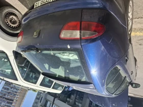 Обява за продажба на Seat Leon 1.9 tdi ~1 000 лв. - изображение 9 | Auto.bg Обява за продажба на Seat Leon 1.9 tdi ~1 000 лв. - изображение 9