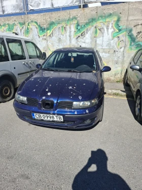 Обява за продажба на Seat Leon 1.9 tdi ~1 000 лв. - изображение 1 | Auto.bg Обява за продажба на Seat Leon 1.9 tdi ~1 000 лв. - изображение 1