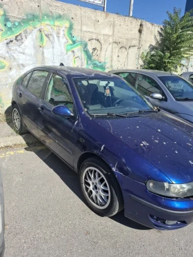 Обява за продажба на Seat Leon 1.9 tdi ~1 000 лв. - изображение 2 | Auto.bg Обява за продажба на Seat Leon 1.9 tdi ~1 000 лв. - изображение 2