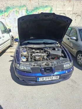 Обява за продажба на Seat Leon 1.9 tdi ~1 000 лв. - изображение 4 | Auto.bg Обява за продажба на Seat Leon 1.9 tdi ~1 000 лв. - изображение 4