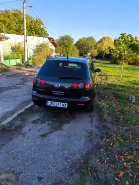 Обява за продажба на Fiat Croma 1.9JTD GIUGIARO ~4 999 лв. - изображение 2