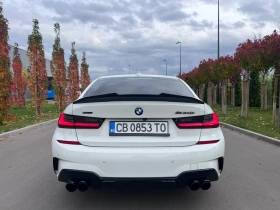 BMW 340 M340XI * БЕЗ ПРЕДИШНИ ЩЕТИ *  - 68999 лв. / 35278.63 € - 96734365 3
