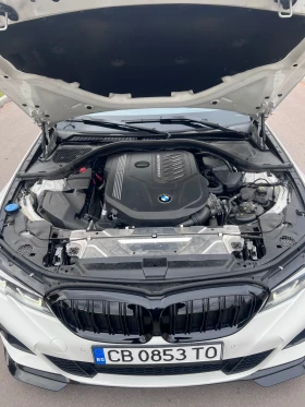 BMW 340 M340XI * БЕЗ ПРЕДИШНИ ЩЕТИ *  - 68999 лв. / 35278.63 € - 96734365 12