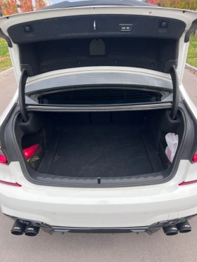 BMW 340 M340XI * БЕЗ ПРЕДИШНИ ЩЕТИ *  - 68999 лв. / 35278.63 € - 96734365 11