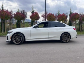 BMW 340 M340XI * БЕЗ ПРЕДИШНИ ЩЕТИ *  - 68999 лв. / 35278.63 € - 96734365 2