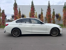 BMW 340 M340XI * БЕЗ ПРЕДИШНИ ЩЕТИ *  - 68999 лв. / 35278.63 € - 96734365 5