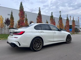 BMW 340 M340XI * БЕЗ ПРЕДИШНИ ЩЕТИ *  - 68999 лв. / 35278.63 € - 96734365 4