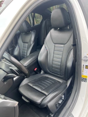 BMW 340 M340XI * БЕЗ ПРЕДИШНИ ЩЕТИ *  - 68999 лв. / 35278.63 € - 96734365 7