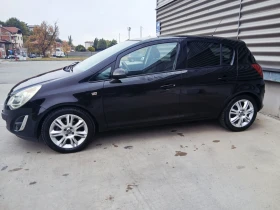 Обява за продажба на Opel Corsa 1.3cdti euro5b ~6 490 лв. - изображение 1 | Auto.bg Обява за продажба на Opel Corsa 1.3cdti euro5b ~6 490 лв. - изображение 1