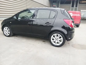 Обява за продажба на Opel Corsa 1.3cdti euro5b ~6 490 лв. - изображение 4 | Auto.bg Обява за продажба на Opel Corsa 1.3cdti euro5b ~6 490 лв. - изображение 4