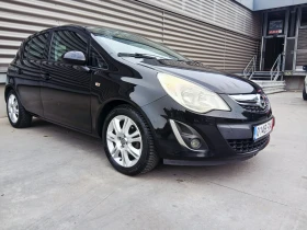Обява за продажба на Opel Corsa 1.3cdti euro5b ~6 490 лв. - изображение 1 | Auto.bg Обява за продажба на Opel Corsa 1.3cdti euro5b ~6 490 лв. - изображение 1
