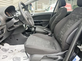Обява за продажба на Opel Corsa 1.3cdti euro5b ~6 490 лв. - изображение 9 | Auto.bg Обява за продажба на Opel Corsa 1.3cdti euro5b ~6 490 лв. - изображение 9