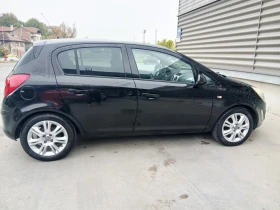 Обява за продажба на Opel Corsa 1.3cdti euro5b ~6 490 лв. - изображение 5 | Auto.bg Обява за продажба на Opel Corsa 1.3cdti euro5b ~6 490 лв. - изображение 5