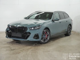 BMW i5 40 eDrive Touring M Sport Paket 