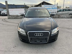 Audi A4 2.7TDI 180кс 6 СКОРОСТИ КЛИМАТРОНИК NAVI АВТОПИЛОТ - 7300 лв. / 3732.43 € - 35884310 2