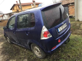 Daihatsu Yrv   | Mobile.bg    2