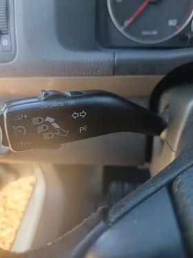 VW Touran CROSS , снимка 16