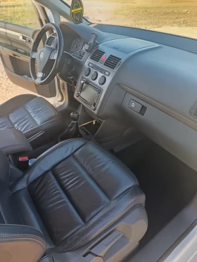 VW Touran CROSS , снимка 10