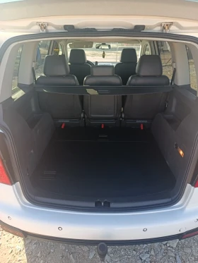 VW Touran CROSS , снимка 13