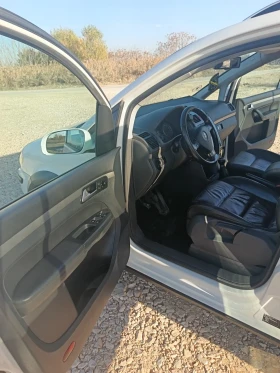 VW Touran CROSS , снимка 9
