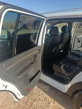 VW Touran CROSS , снимка 12