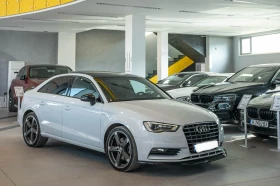 Audi A3 1.8 Т - изображение 1