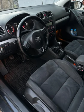 VW Golf BI FUEL, снимка 5